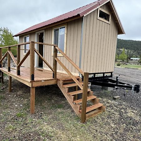 Alpine Trails Rv Park Villa South Fork Bilik gambar
