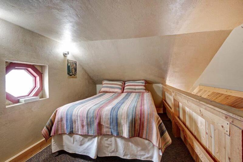 Alpine Trails Rv Park Villa South Fork Luaran gambar