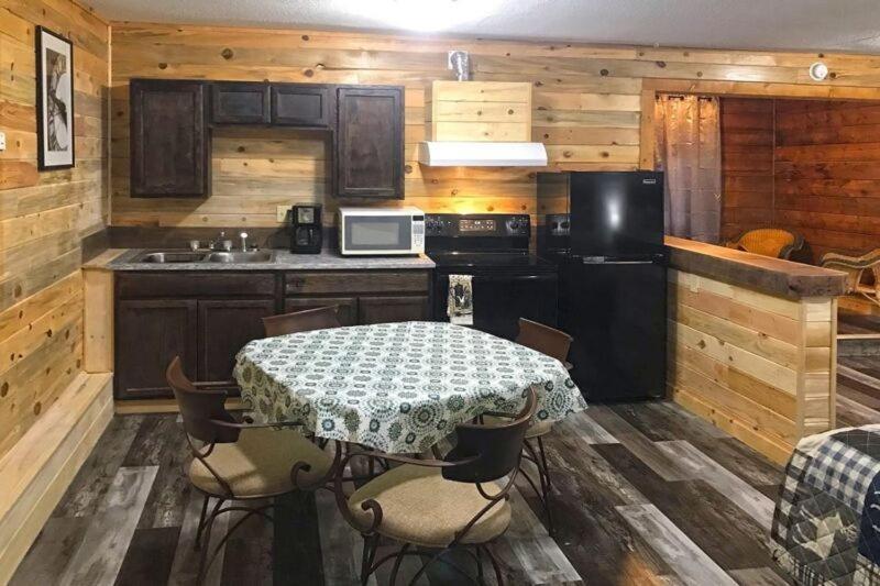 Alpine Trails Rv Park Villa South Fork Luaran gambar