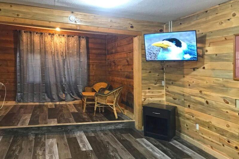 Alpine Trails Rv Park Villa South Fork Luaran gambar